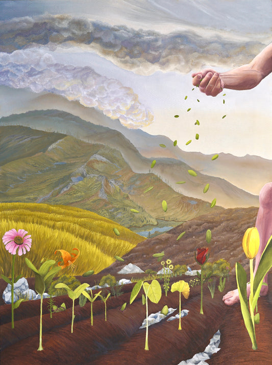 Parable of the Sower